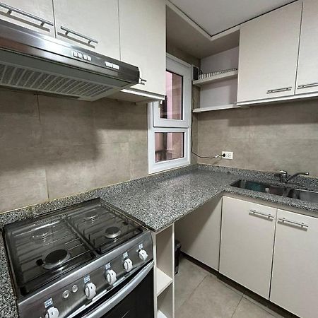 Departamento Amplio Y Comodo Cerca Del Centro Сан Карлос де Барилоче Екстериор снимка