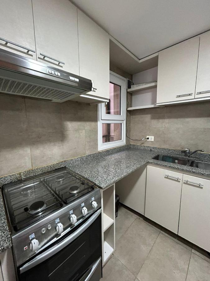 Departamento Amplio Y Comodo Cerca Del Centro Сан Карлос де Барилоче Екстериор снимка