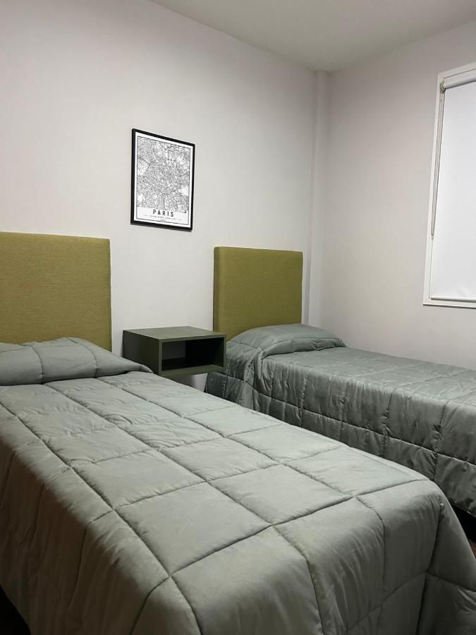 Departamento Amplio Y Comodo Cerca Del Centro Сан Карлос де Барилоче Екстериор снимка