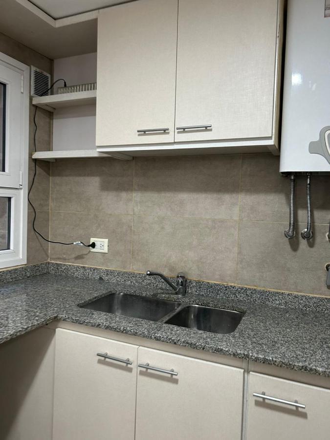 Departamento Amplio Y Comodo Cerca Del Centro Сан Карлос де Барилоче Екстериор снимка