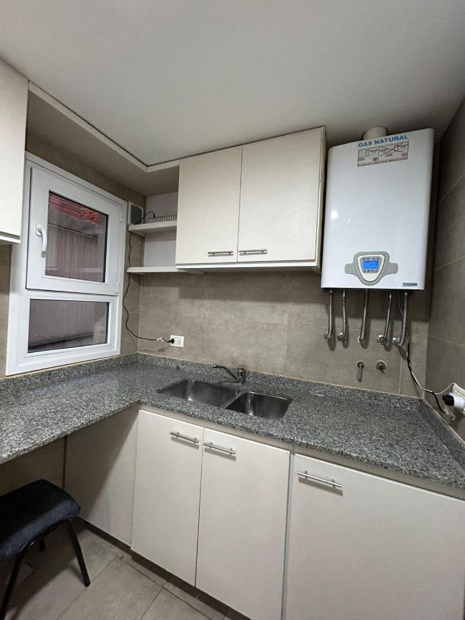 Departamento Amplio Y Comodo Cerca Del Centro Сан Карлос де Барилоче Екстериор снимка