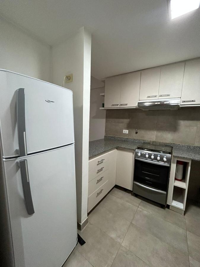 Departamento Amplio Y Comodo Cerca Del Centro Сан Карлос де Барилоче Екстериор снимка