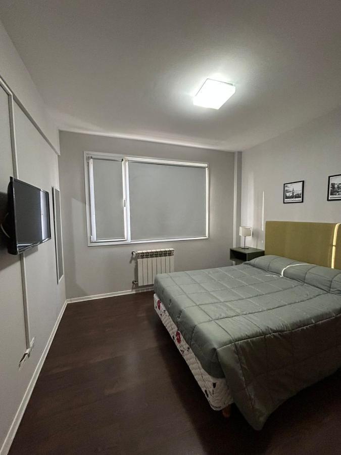 Departamento Amplio Y Comodo Cerca Del Centro Сан Карлос де Барилоче Екстериор снимка